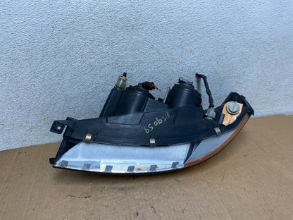 1992 to 1994 Lexus Es300 Right Passenger RH Headlight Halogen AI9059 DW7