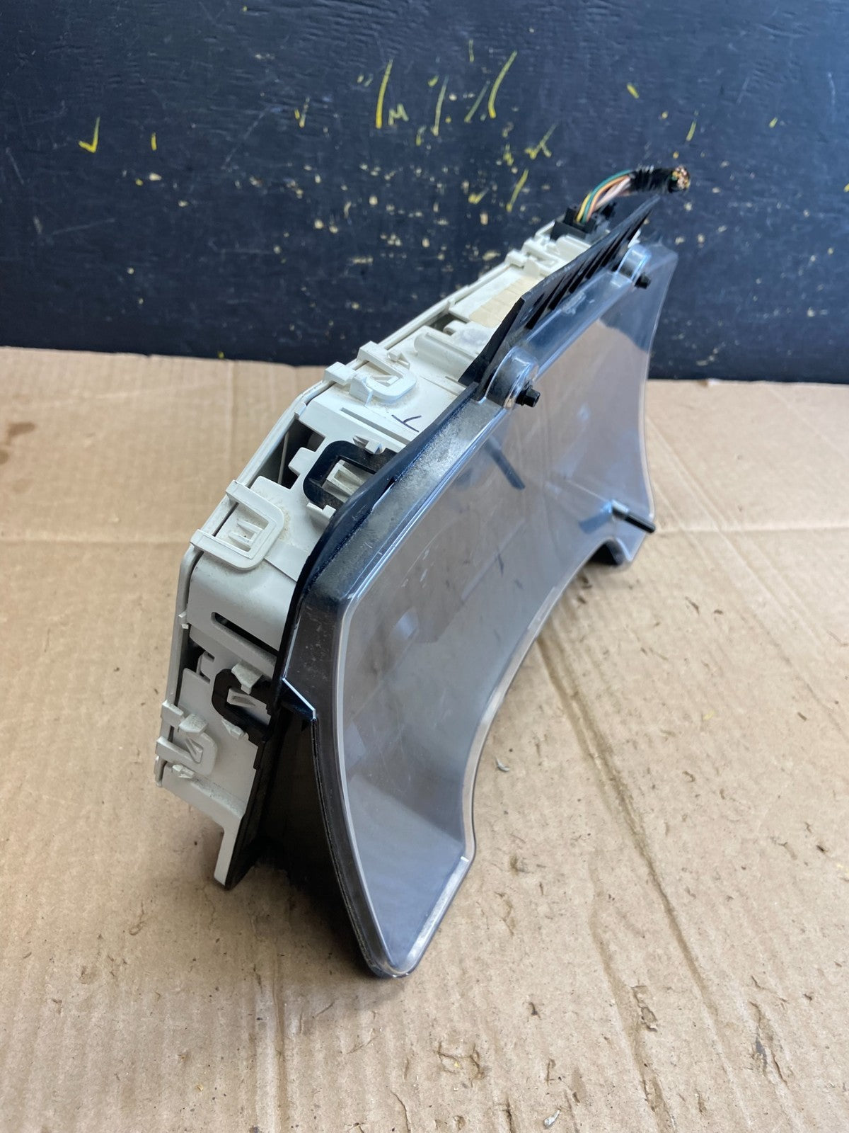 2009 Ford F150 Instrument Cluster Dash Speedometer Gauge AA8034 DG2
