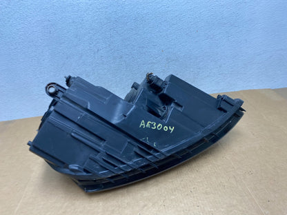 2011 to 2014 Volkswagen Jetta Left Driver LH Headlight Halogen AE3004 DW8