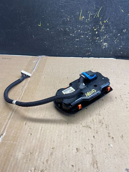 2013 to 2016 Dodge Dart AC Heater Temperature Climate Control OEM ab2063 DG4
