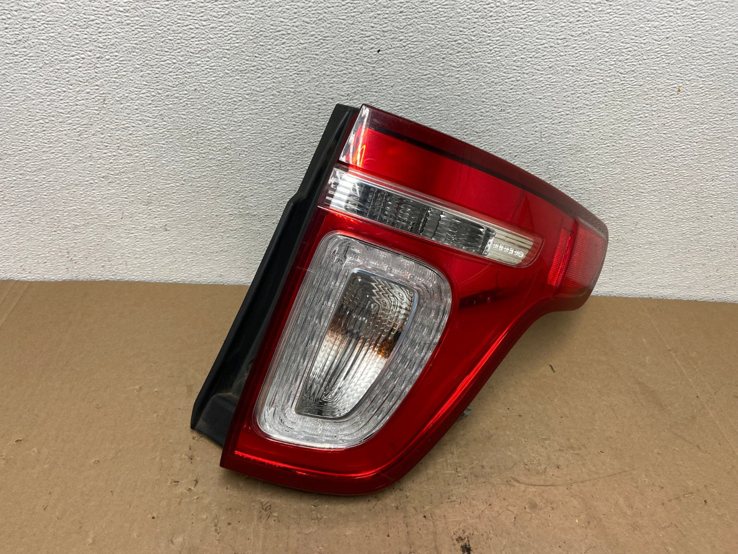 2011-2015 Ford Explorer Police Package Right Passenger Side Tail light AC5843 LK0