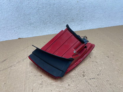 2011 to 2014 Volkswagen Jetta Right Passenger Rh Side Tail Light AG1294 LK4