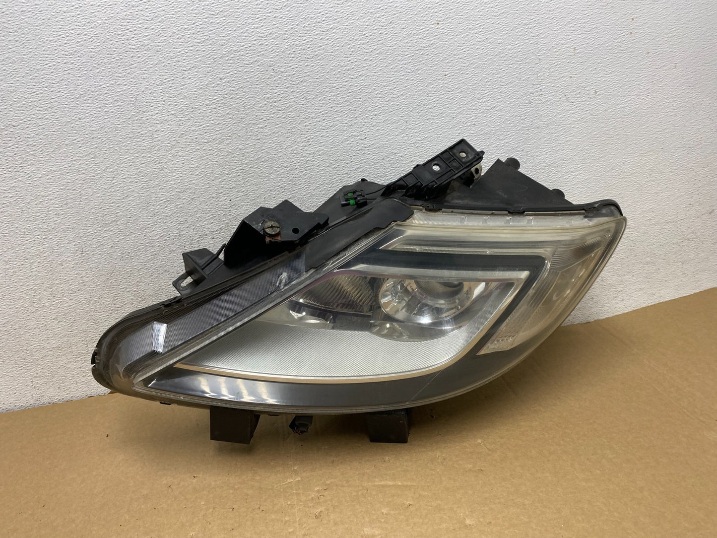 2007 - 2009 Mazda Cx9 Cx-9 Left Driver LH Headlight Xenon HID AF7287 DW0
