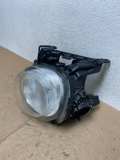 2011 to 2014 Nisan Juke Left Driver LH Side Headlight AG5616 DW1