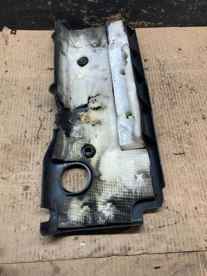 2007 to 2011 Toyota Camry Motor Engine Cover U6124 DG7
