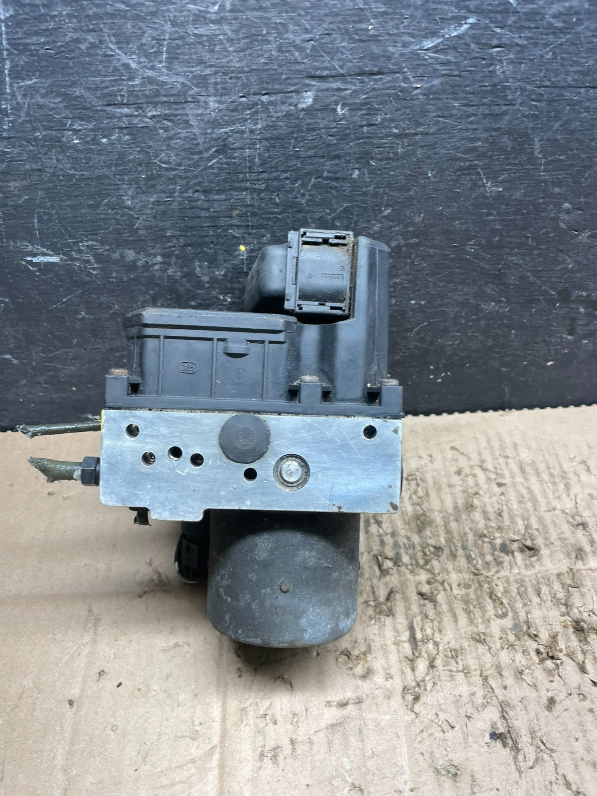 BMW X5 Series E53 ABS DSC Hydro braking unit pump 6765428 q6180 DG3
