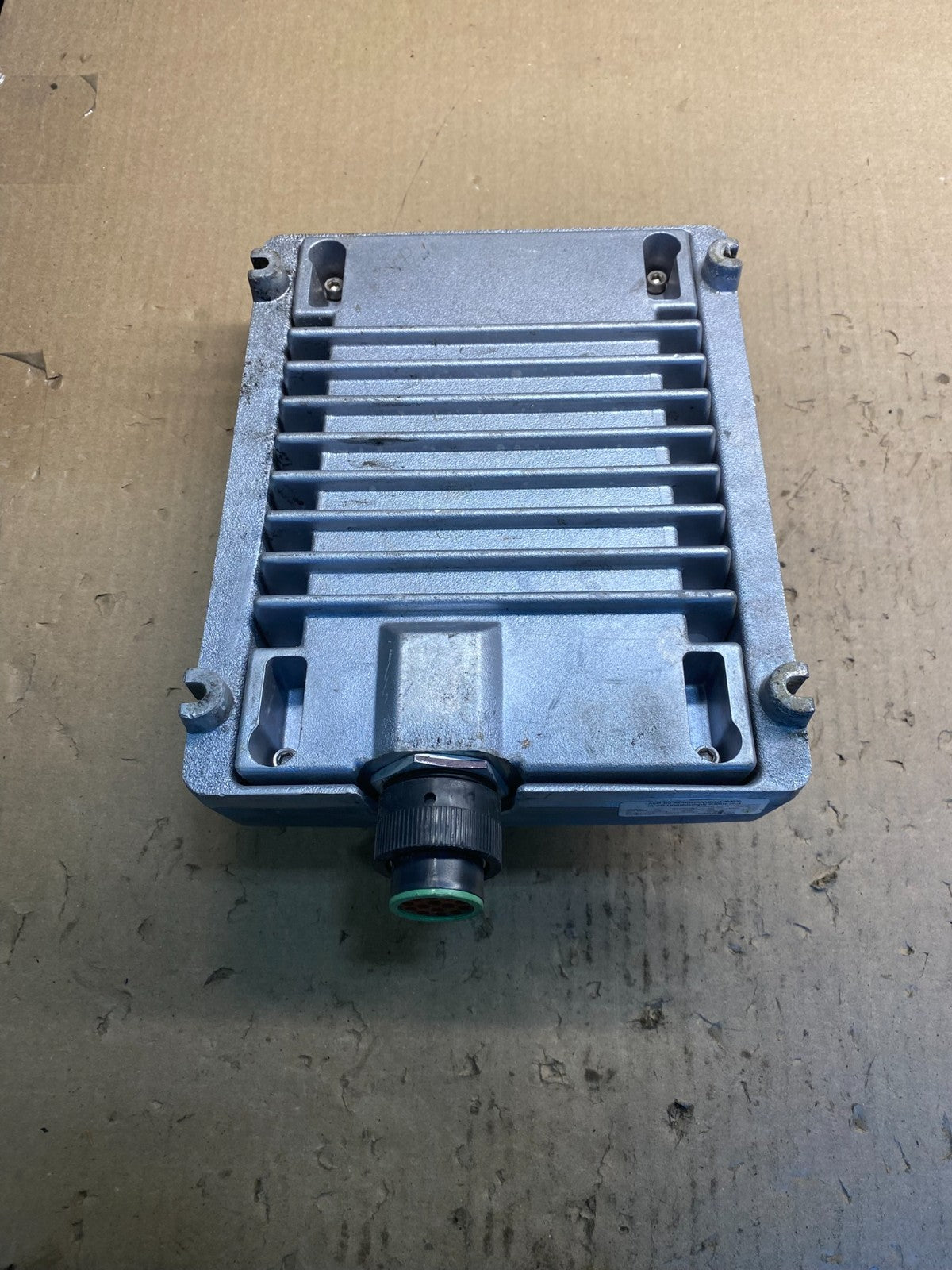 VANNER 60 AMP 70-60CAN 10340-730867 A912825-1 ac0791 DG1
