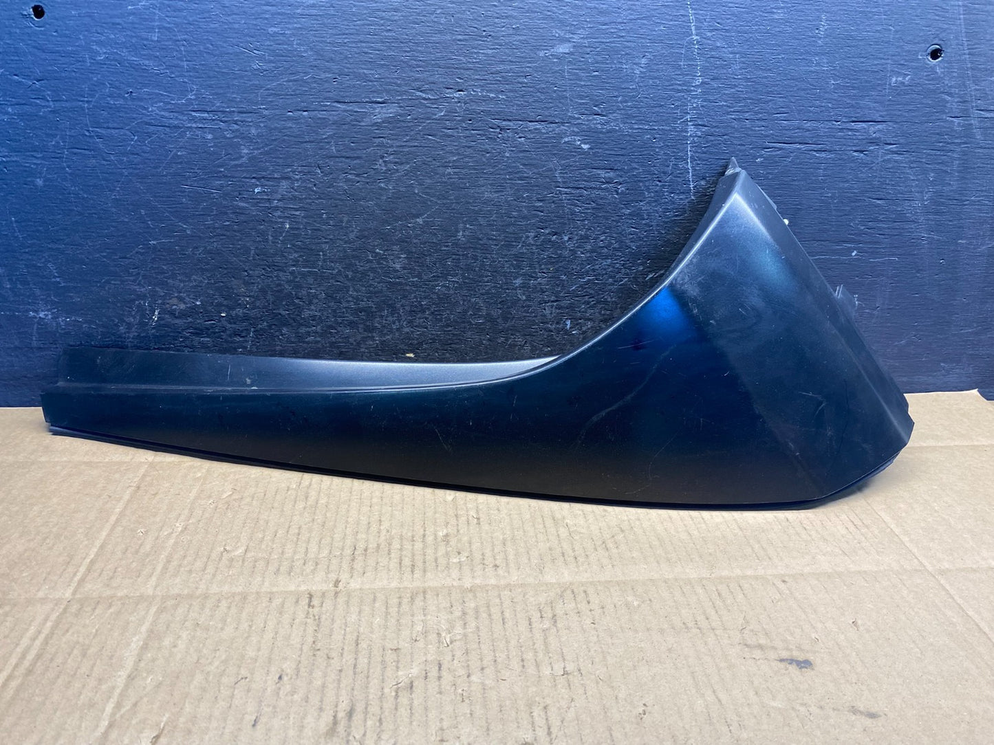 2011-2017 Honda Odyssey Right Passenger Rear Gate Spoiler Garnish AD5042 DG0