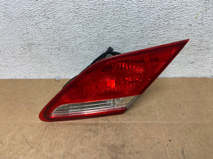 2008-2010 Toyota Avalon Right Passenger Side Tail Light Inner AD6304 LK0