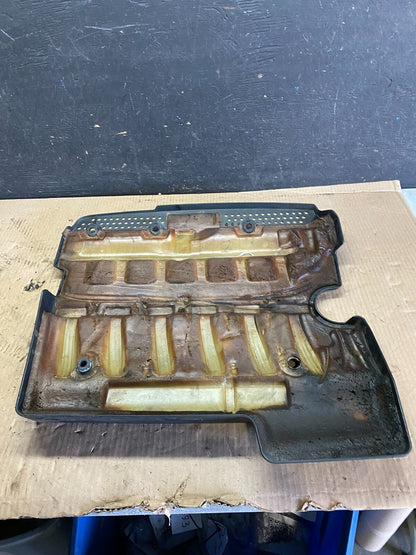 2004 to 2006 Suzuki Verona Engine Cover L94283