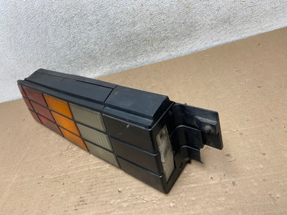 1982 to 1992 Chevrolet Camaro Left Driver LH Side Tail Light AI0931 LK1