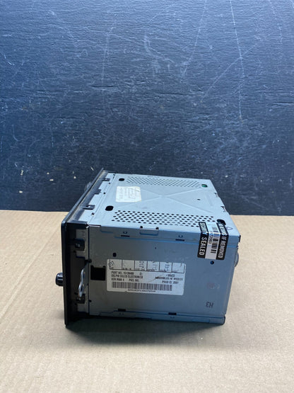 2003-2005 Cadillac Escalade Radio CD AM/FM Player AG9421 DW1