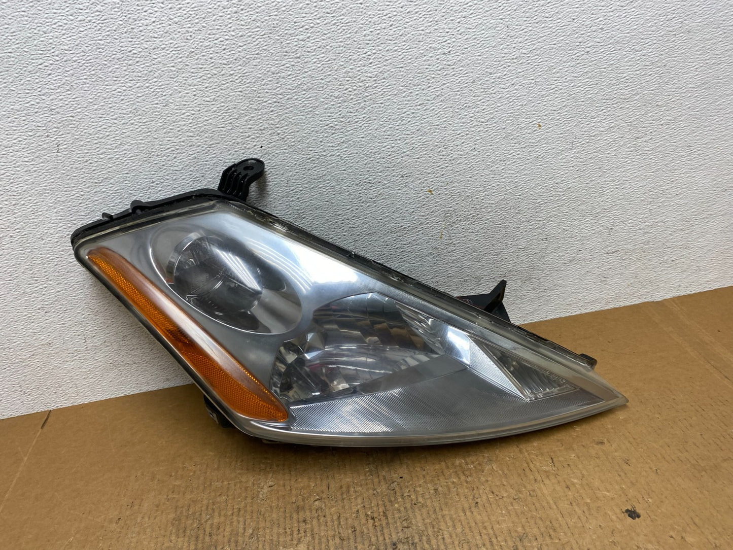 2003 to 2007 Nissan Murano Right Passenger RH Headlight Halogen AE2747 DW0