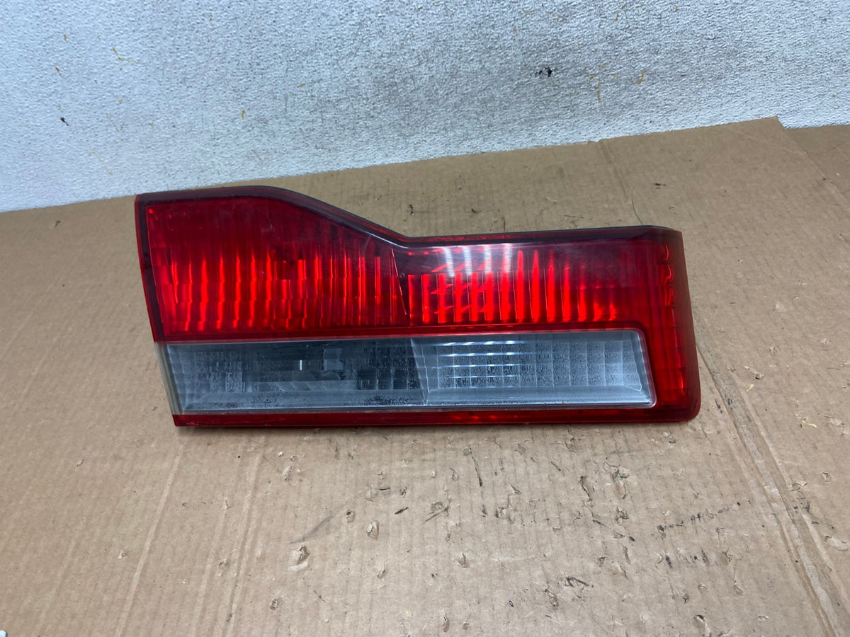 2001 to 2002 Honda Accord Left Driver LH Side Inner Tail Light AI5591 LK0