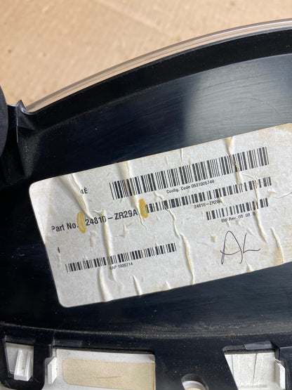 2005 Nissan Armada Speedometer Cluster Gauge Oem ab2303 DG6
