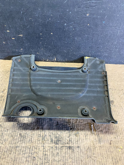 2002 to 2005 Hyundai Sonata 2.4L Engine Trim Cover N2124 PS5