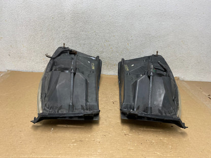 2006 to 2008 Dodge Ram Left+Right Side Set Halogen Headlights AH8426 DW10