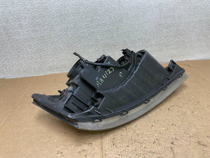 2009 - 2010 Hyundai Sonata Left Driver LH Side Headlight Halogen Oem AA4123 DW7