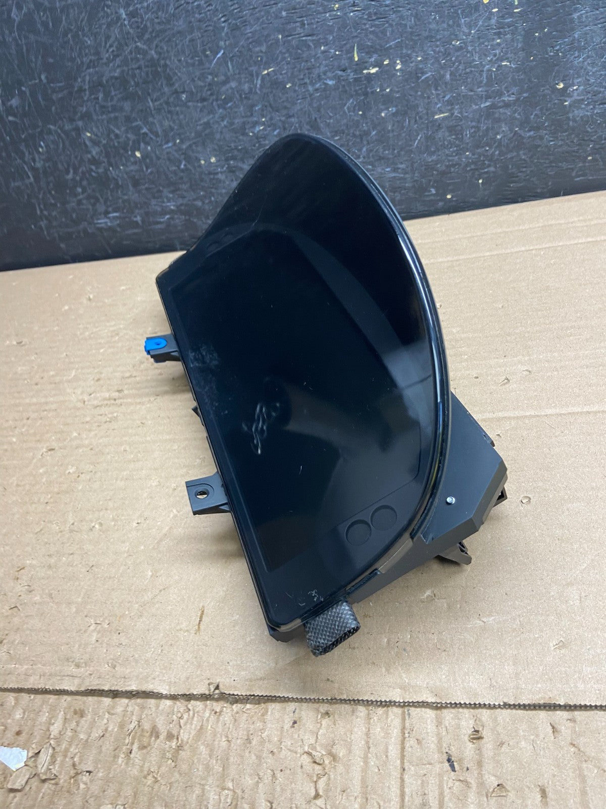 2010 2011 2012 Land Rover Range Rover Speedometer Cluster Gauge AG0286 DG4
