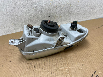 2000-2002 Hyundai Accent Left Driver LH Halogen Headlight AI6630 DW5