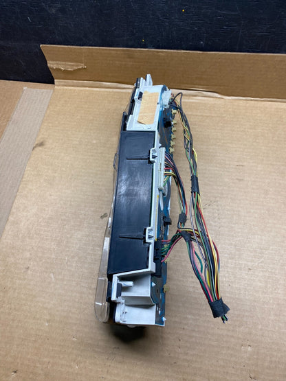 2001 to 2002 Ford Econoline E250 E350 Van Speedometer Instrument Cluster H14533