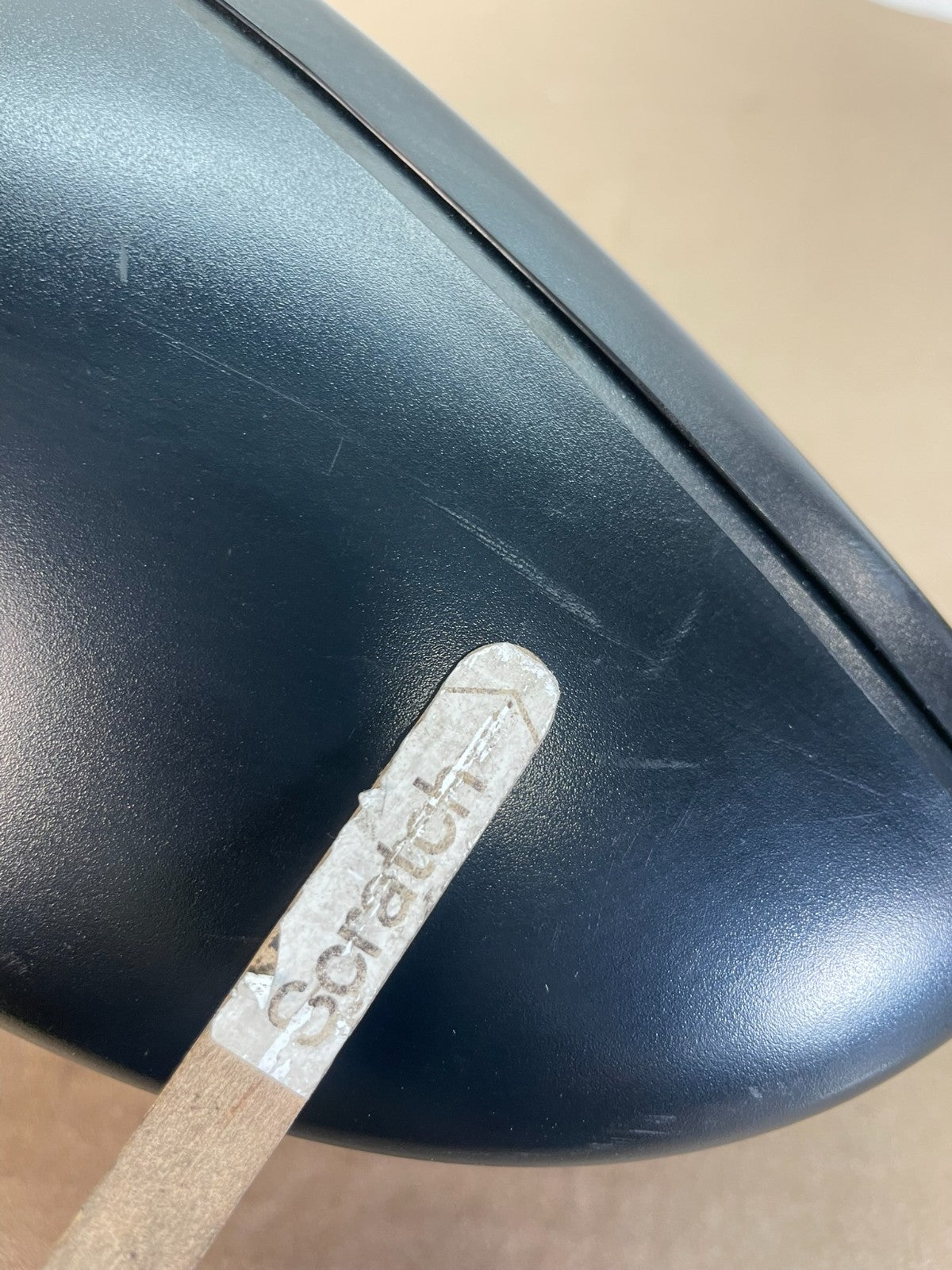 2011-2016 Volkswagen Jetta Sedan Left Driver View Door Mirror af5638 DG6