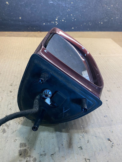 2006 2007 2008  Mercedes ML Left Driver LH Side Mirror OEM z5316 DG4