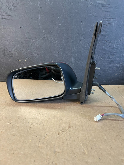 2004 to 2009 Toyota Prius Left Driver LH View Door Mirror AD0362 DW4