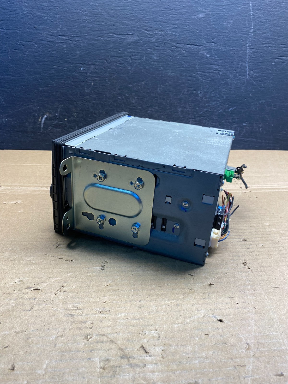 2003-2006 Honda Element Radio AM FM Stereo Cd Player AD7561 DG1
