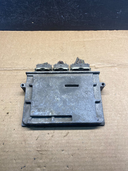 2009 - 2011 Lincoln Town Car Computer Engine Control ECU ECM Module AD3455 DG0