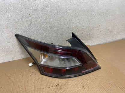 2012 2013 2014 Nissan Maxima Left Driver Lh Side Tail light DEPO AI1301 LK0