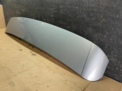 2009 to 2017 Audi Q5 Rear Tailgate Spoiler W/ 3RD Third Brake Light OEM y9610 DG2