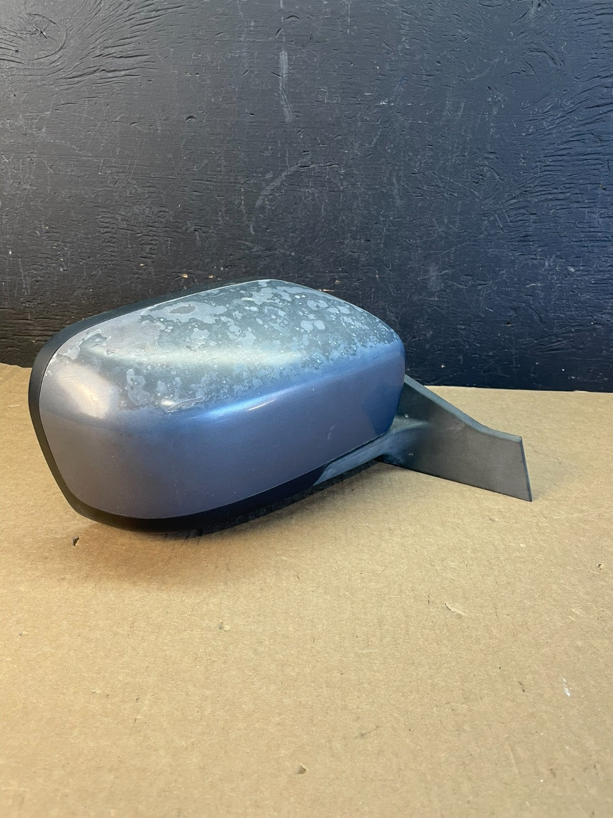 2006 to 2010 Mazda 5 Right Passenger Side View Door Mirror AD0005 DG1