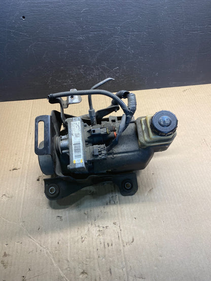 2017 - 2020 Nissan Pathfinder Electric Hydraulic Power Steering Pump AC0900 DG0