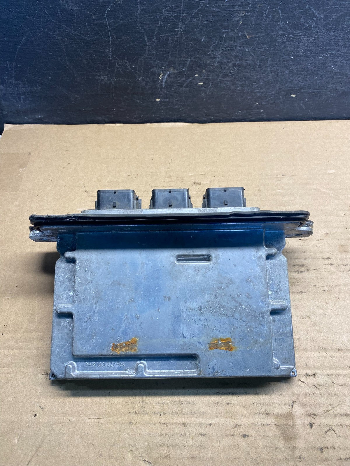 2005 Ford Explorer Mountaineer 4.0L Engine Control ECU Computer Module AE2136 DW0