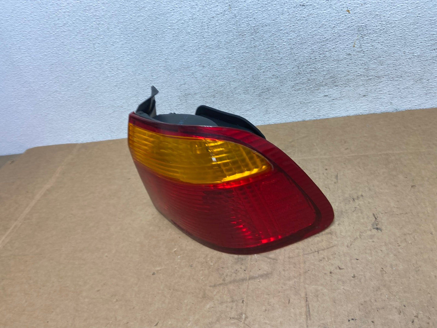 1999 2000 Honda Civic Sedan Right Passenger RH Side Tail Light AD6306 LK1