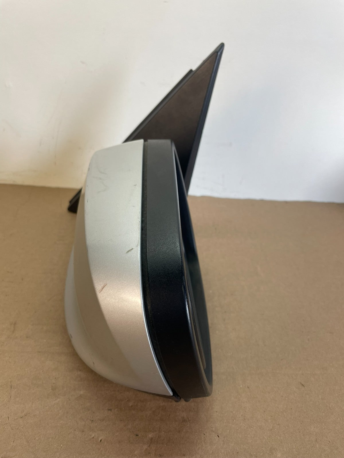 2011 to 2014 BMW X3 Left Driver LH Side View Door Mirror af5644 DG9