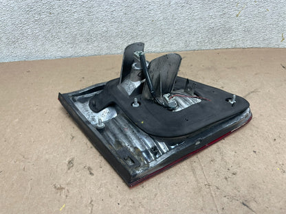 1999 to 2000 Honda Civic Sedan Right Passenger Side Tail Light Inner Q45498