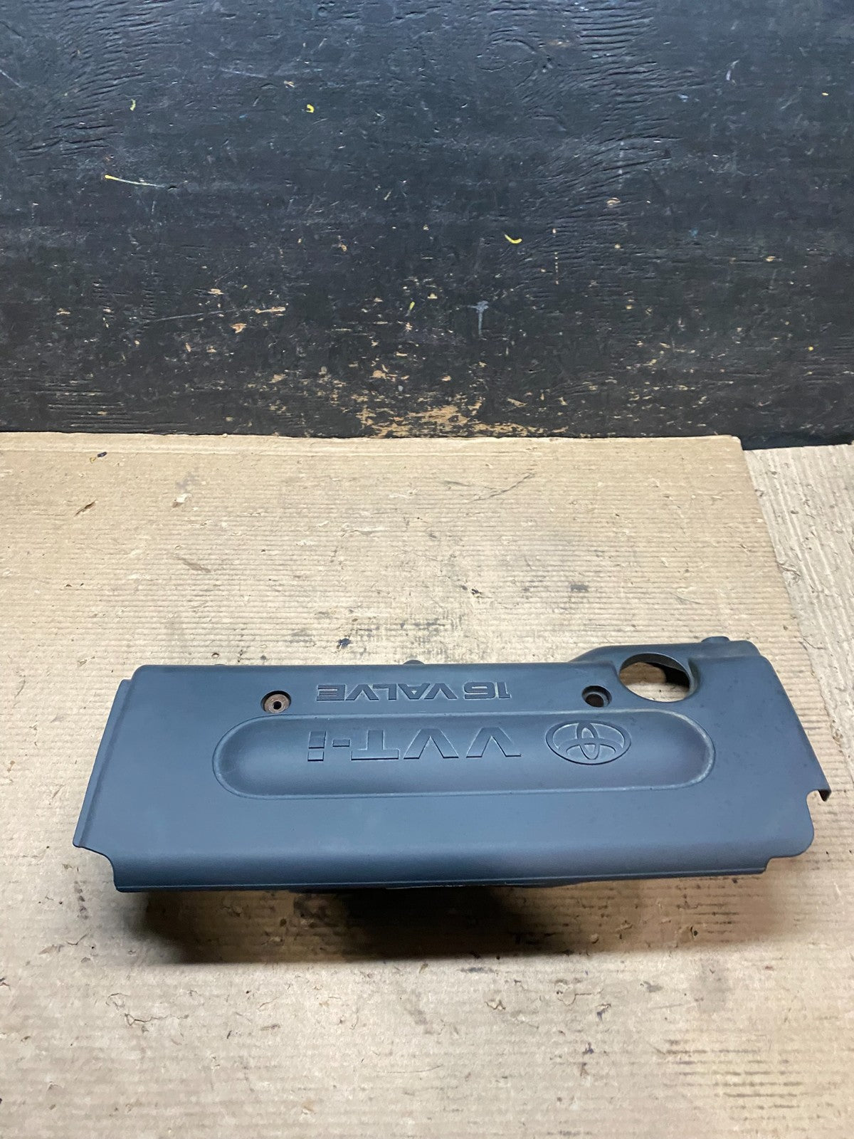 2007 to 2011 Toyota Camry Motor Engine Cover OEM V9639 DG1