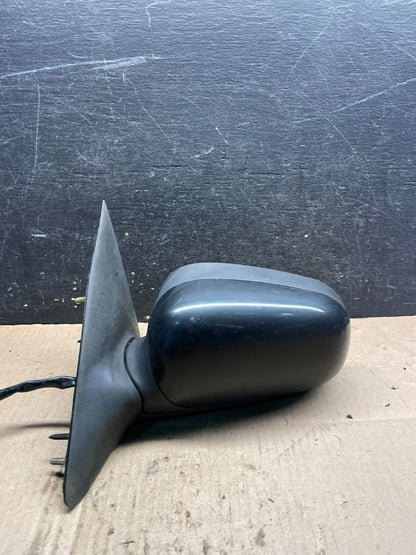 1998-2011 Mercury Grand Marquis Left Driver Lh View Door Mirror T7360 DG0