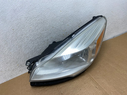 2013 - 2016 Ford Escape Headlight Left Driver Lh Side Halogen AI5754 DW2