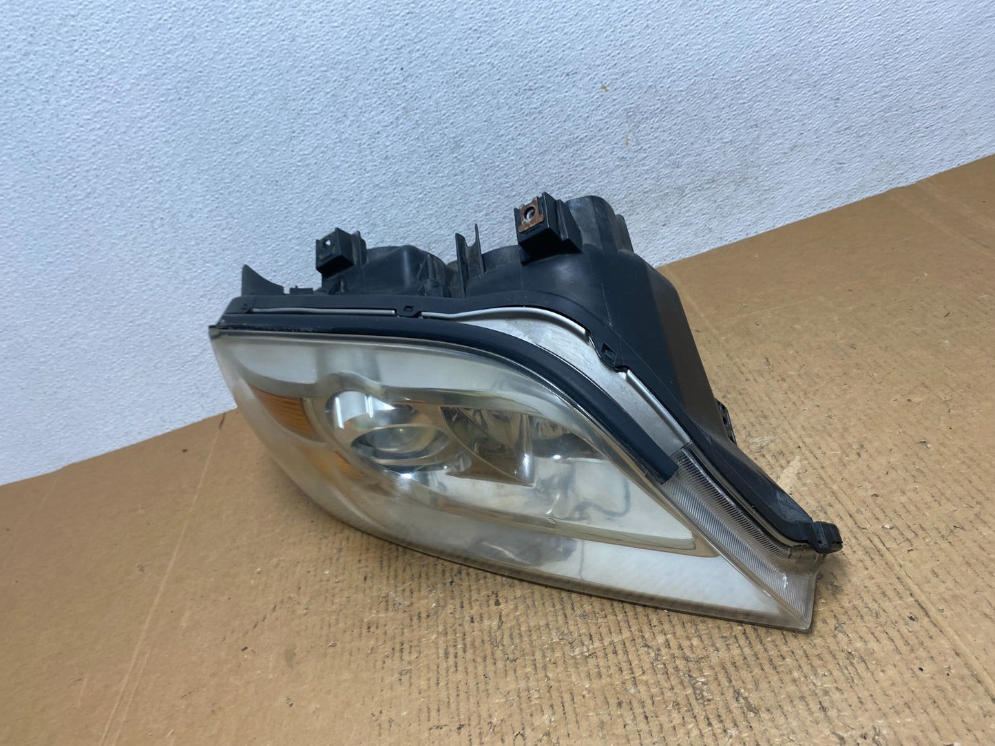 2004 2005 2006 Acura MDX Right Passenger RH Headlight Halogen AE1444 DW1
