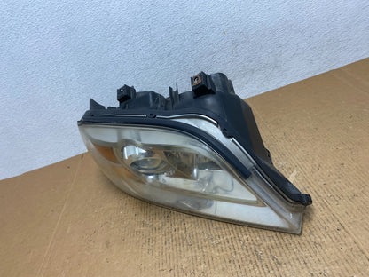 2004 2005 2006 Acura MDX Right Passenger RH Headlight Halogen AE1444 DW1