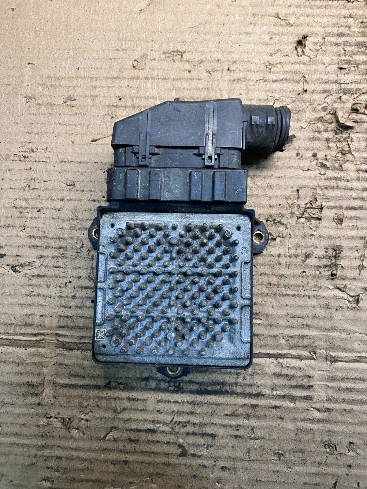 Allison Transmission Control Module 29545322 aa5446 DG1