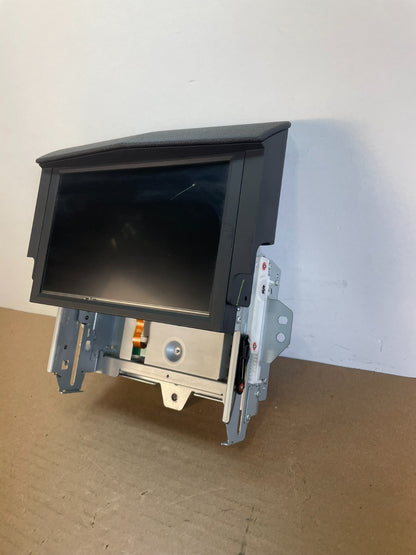 2008 to 2012 Cadillac SRX CTS Audio Radio Screen Display Player af5601 DG2