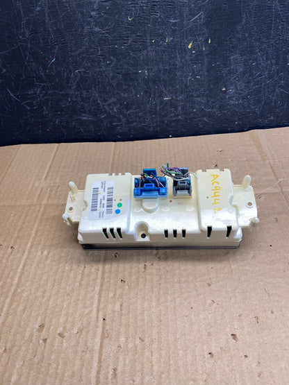 2003 to 2006 Chevrolet Tahoe Suburban Yukon Climate Control A/C AC9442 DG4