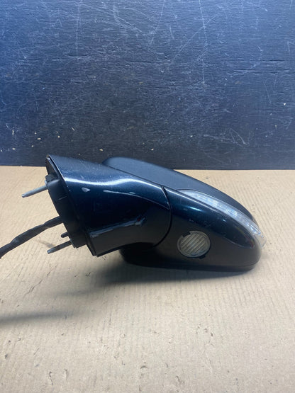 2013-2015 Ford Fusion Left Driver Side View Power Door Heated Mirror AH4502 DW2