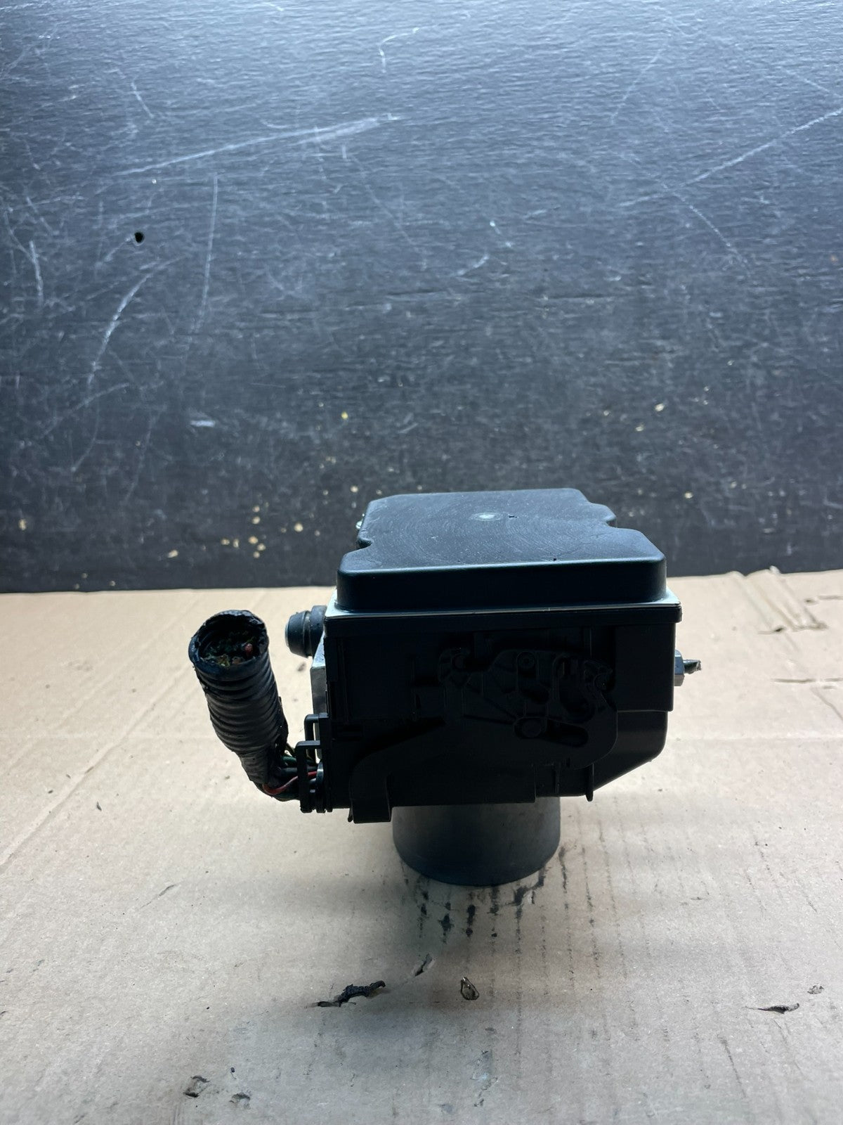 2007 - 2009 Land Rover Range Rover ABS Anti Lock Brake Pump Module v1974 DG1