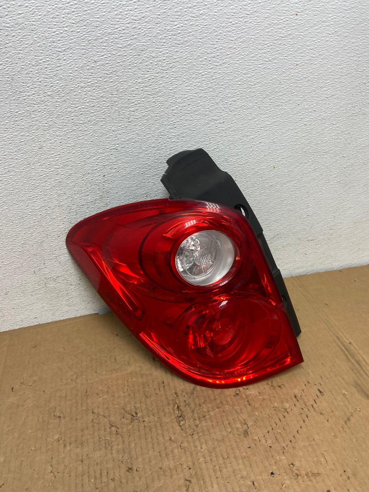 2010 to 2015 Chevrolet Equinox Left Driver Lh Side Tail Light AD1111 LK2