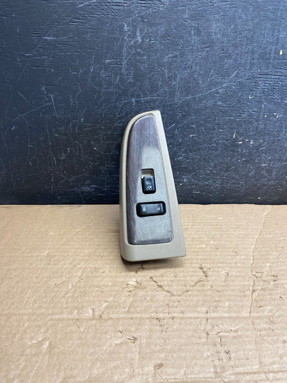 2003-2006 Chevrolet Silverado Right Passenger RH Window Switch AF2080 DW0